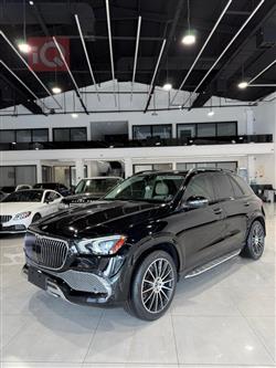 مرسيدس بنز GLE